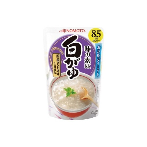 아지노모토 흰죽 250g