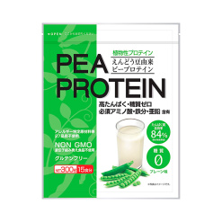 완두콩 단백질 300g