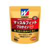위더 머슬핏 단백질 플러스 카페 맛 900g