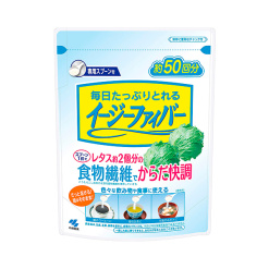 이지 파이버 파우치 280g