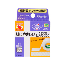 일본 니찌반 니치반 테이프 속눈썹연장펌재료 스키나게이트 메쉬 25mmx7m sgm257