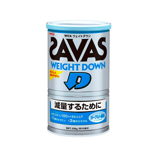 자바스 웨이트 다운 336g