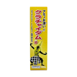 크라차이담액 50ml