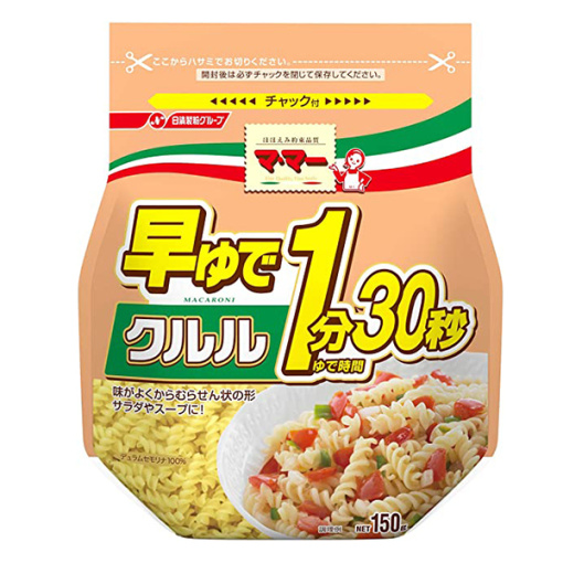 15마마 빠른 삶기 1분 30초 크루루 150g