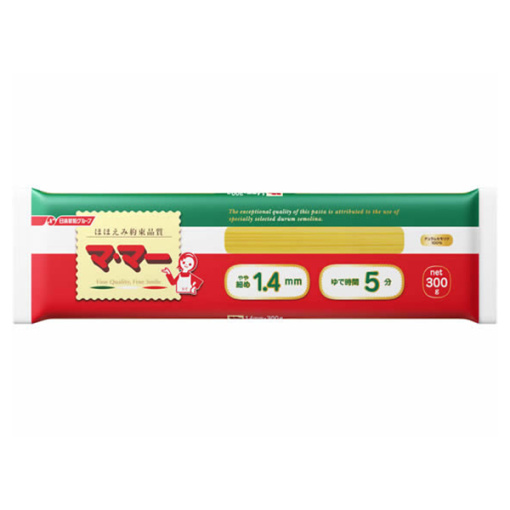 2.마마 스파게티 1.4mm 300g