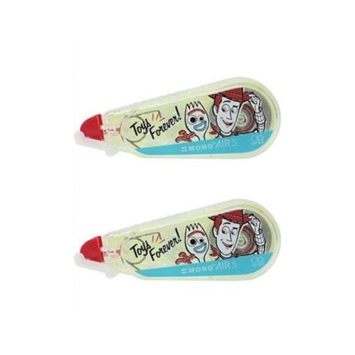 4901770593975 토이 스토리 4 모노에아 수정 테이프 우디 포 키 2개1세트