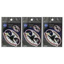 517 nasa 비닐 스티커 나사 036 3개1세트