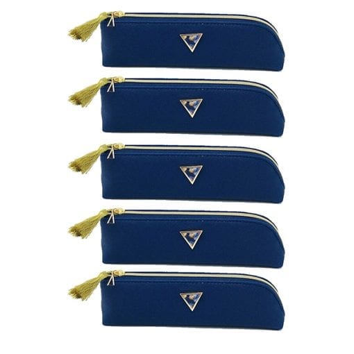 560 필통네이비 5개1세트