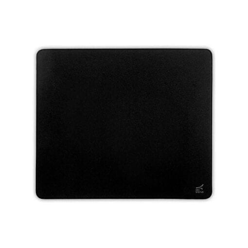 artisan 아티산 게임용 마우스패드 히엔 fx soft 블랙 m