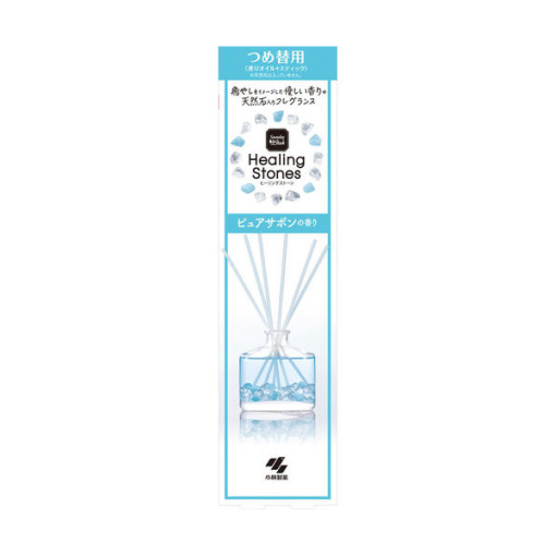 sawaday 향기나는 stick 힐링스톤 리필 퓨어 사봉 70ml