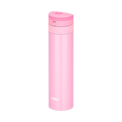 써모스 보온병 jns 451 450ml 펄핑크