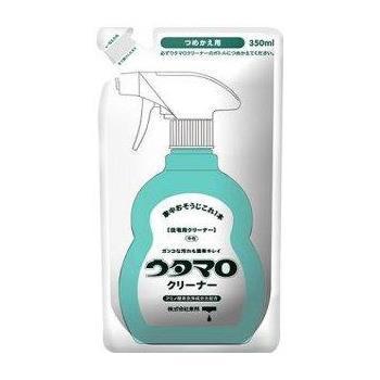청소기 폼타입 리필 350ml 세탁비누 2