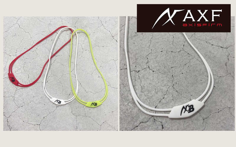 axf실리콘목걸이 이미지