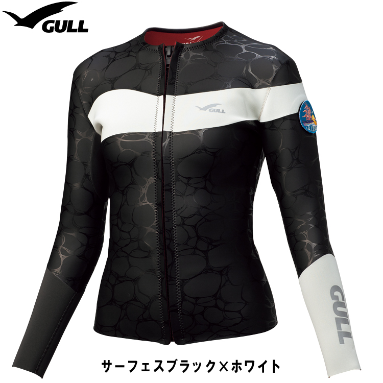 gull topper