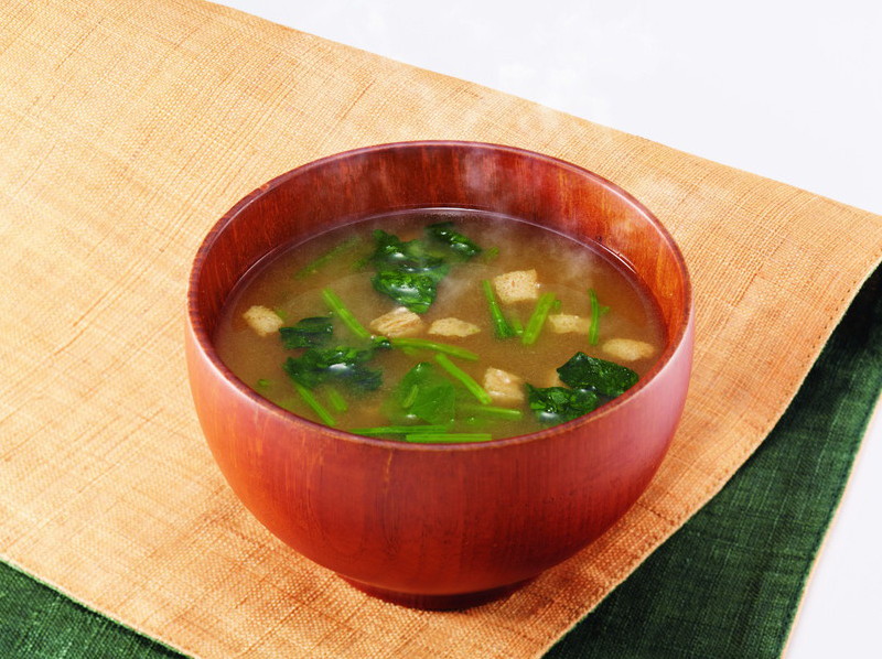miso
