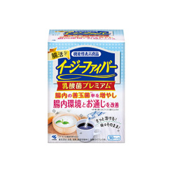 이지 파이버 유산균 프리미엄 30팩