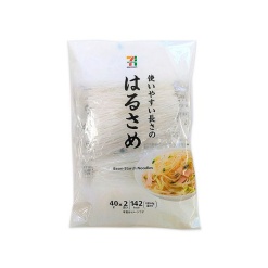 세븐일레븐 당면 분포 타입