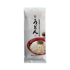 세븐일레븐 홋카이도산 기타호나미 100 사용 우동 360g
