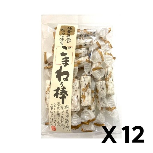 깨소금 봉 14개 12개 세트