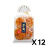 두껍게 구운 간장 9장 12개 세트