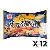 치즈 가키노타네 120g 12개 세트