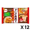 타니타식당 감수 안주 84g 12개 세트