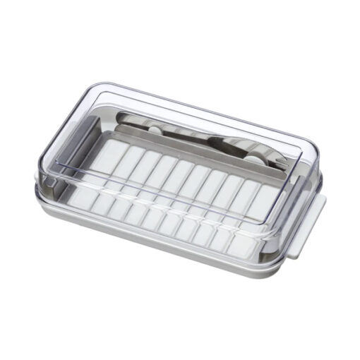 일본 스텐 버터 커터기냉장고를 부탁해 정혜영 편 버터 보관법