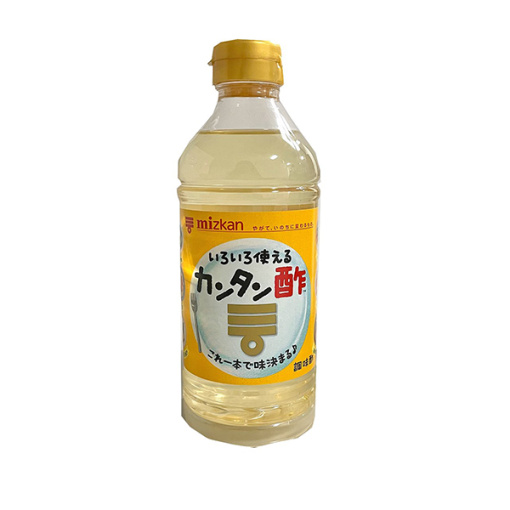 미츠칸 간단 식초 500ml