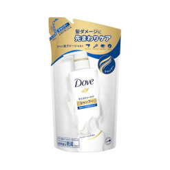 도브 모이스처 케어 샴푸 리필용 350g