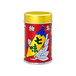 칠미