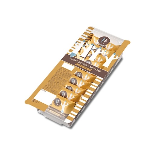 슈가버터트리 로스트카라멜