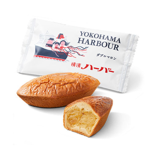 요코하마 하버 16개입 2