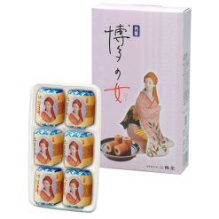 하카타의여인 6개