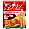 반테린 코와 팻 ex 핫 7 장