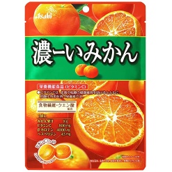 진한 감귤 84g