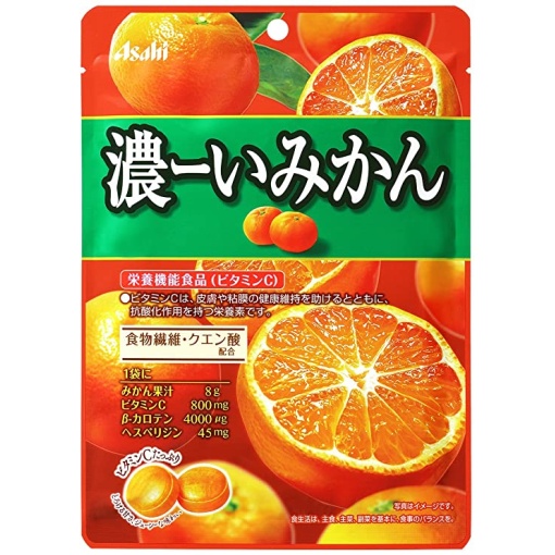 진한 감귤 84g