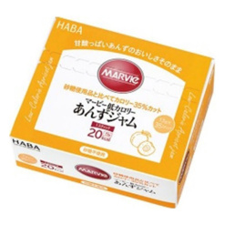 마비 저칼로리 안즈 잼 스틱 13g×35개