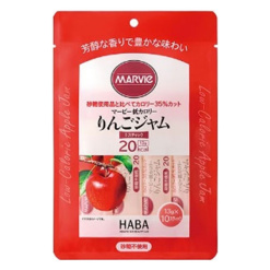 마비 저칼로리 사과 잼 스틱 13g×10개