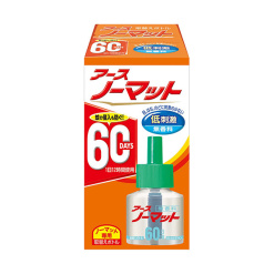 어스노 매트 SN 교체 60일 무향 45ml