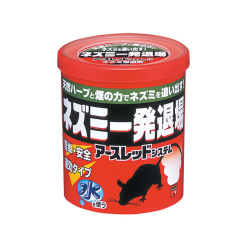 쥐 한발 퇴장 10g