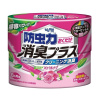 피레파라 방충력 두드러기 탈취 플러스 플로랄 비누 300ml