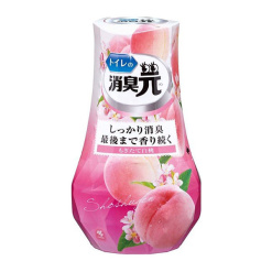 화장실의 탈취원 갓 구운 백도 400ml