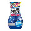 화장실 탈취 원편 냄새 스트롱 400ml