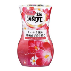 방의 탈취 원심 편한 스파 꽃 400ml