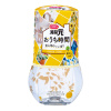 방의 탈취원 집 시간 치유의 유자 400ml