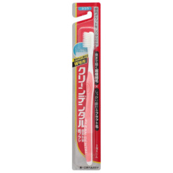 클린 덴탈 칫솔 보통 1개