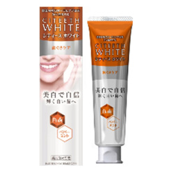시티스 화이트 잇몸 케어 50g