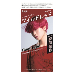 뷰틴 메이크업 컬러 와일드 레드 1개