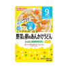 구구 키친 야채와 계란 앙케 우동 (IE333) 80g