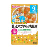 구구 키친 연어와 감자 일본식 조림 (IE335) 80g